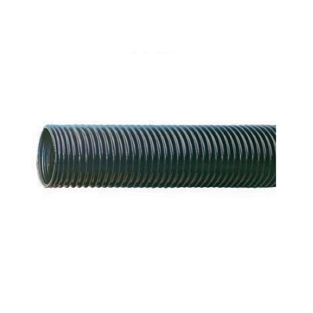 Dayco 3 1/2 In. X 6 Ft. Defrost Hose, 80173 80173
